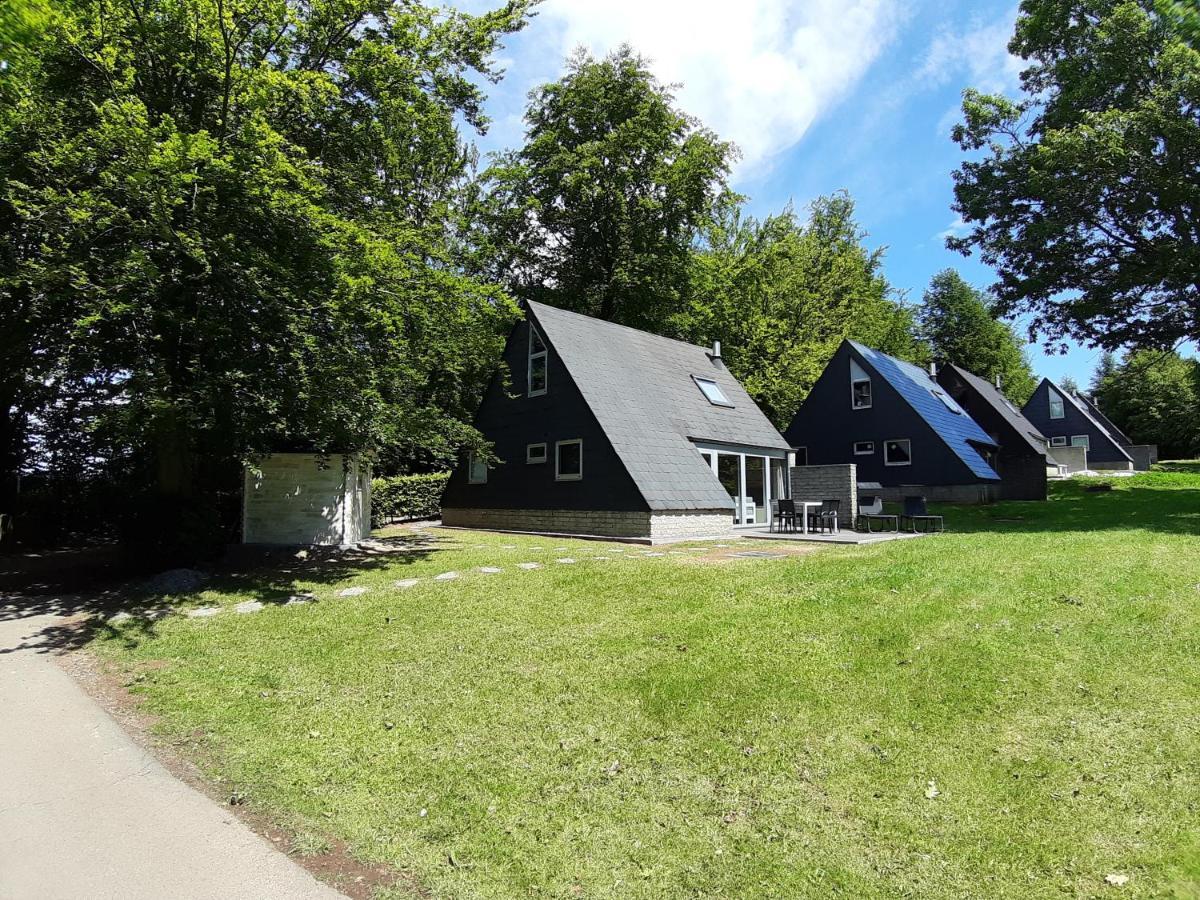 Leptitplus Malmedy Exterior photo