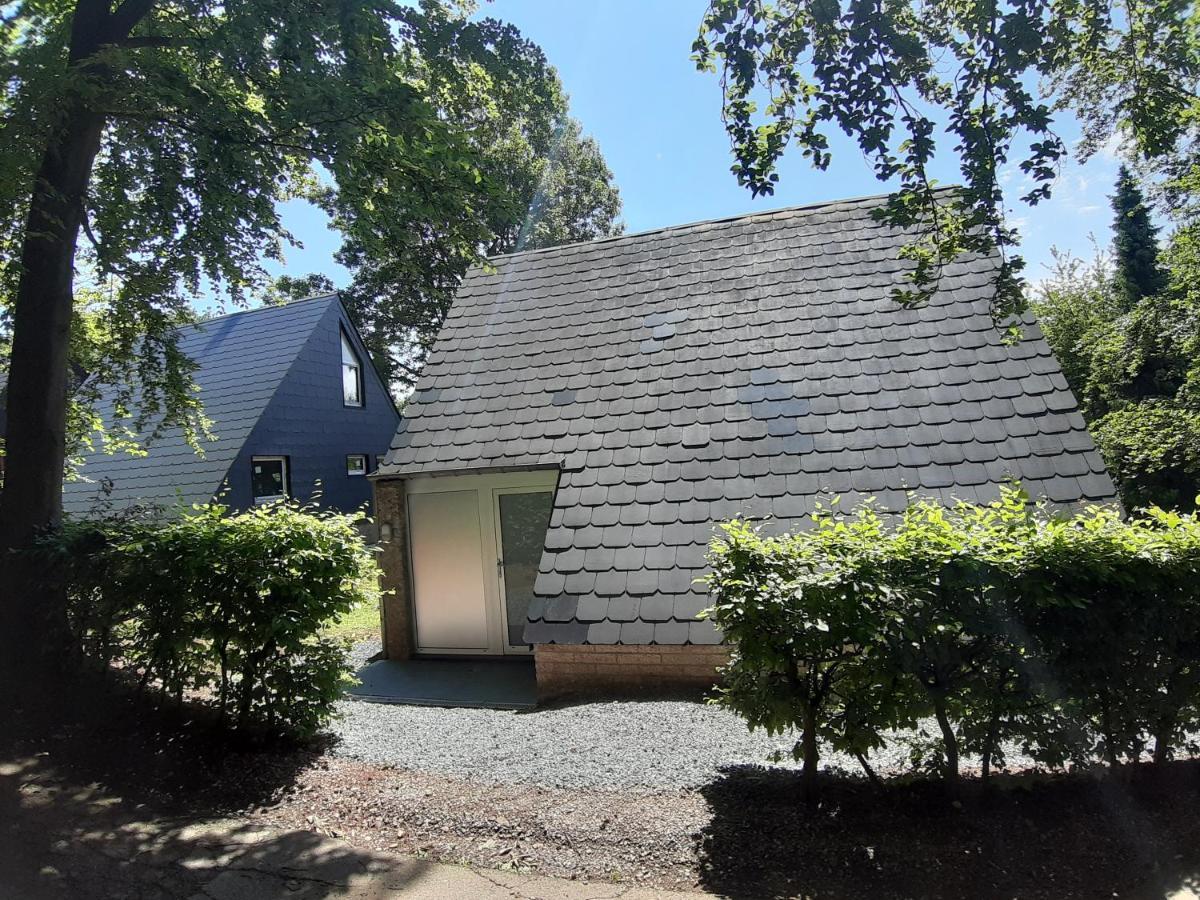 Leptitplus Malmedy Exterior photo