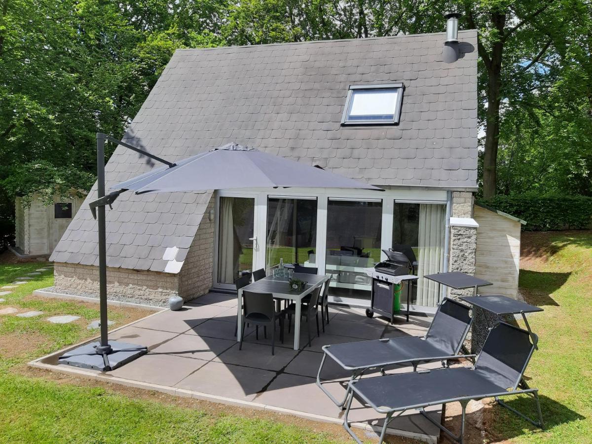 Leptitplus Malmedy Exterior photo