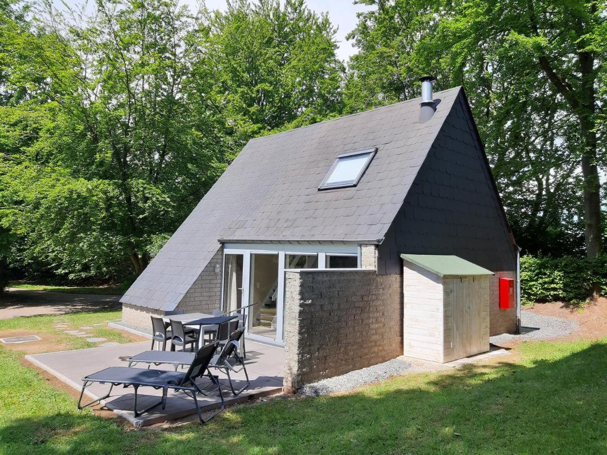 Leptitplus Malmedy Exterior photo