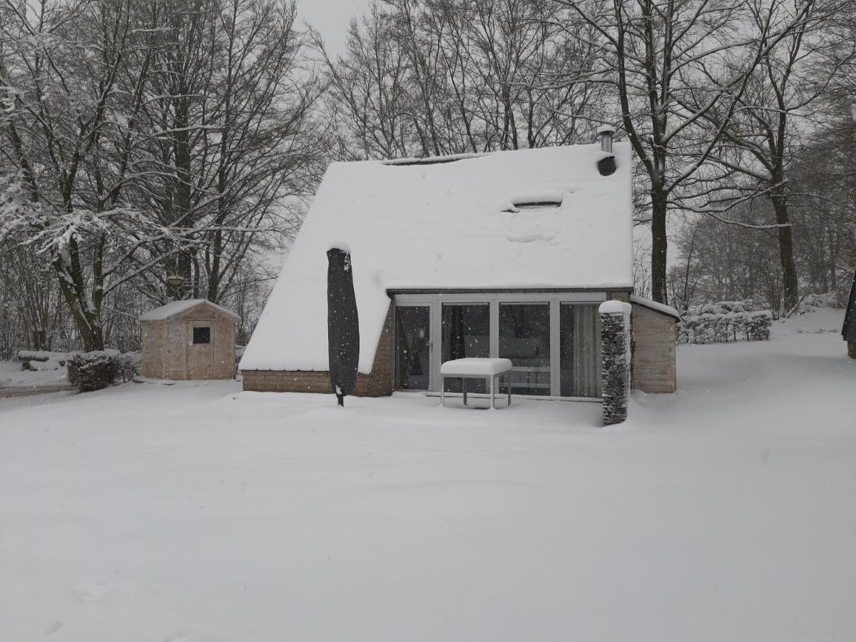 Leptitplus Malmedy Exterior photo